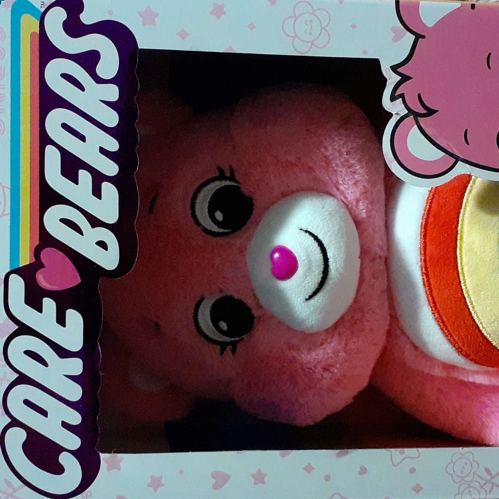 Care Bear